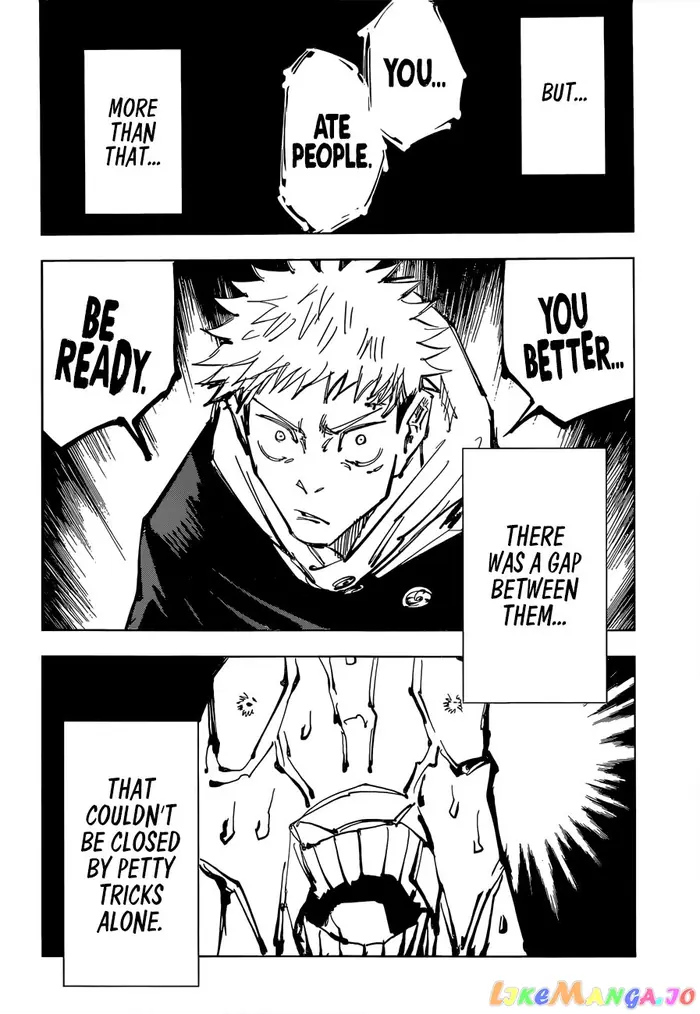 Jujutsu Kaisen Chapter 87 image 16_optimized